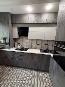 Оренда 2-кімн. квартири ЖК Атріум газ