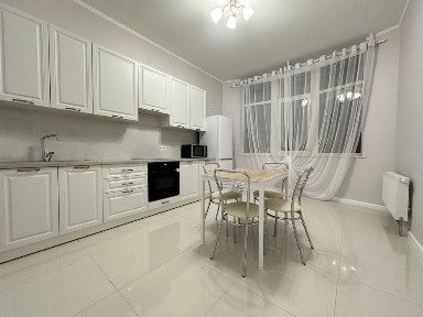 Оренда, перша здача