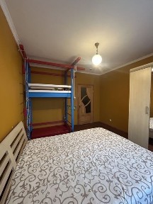 Квартира в центрі міста Буча! Двокімнатна!