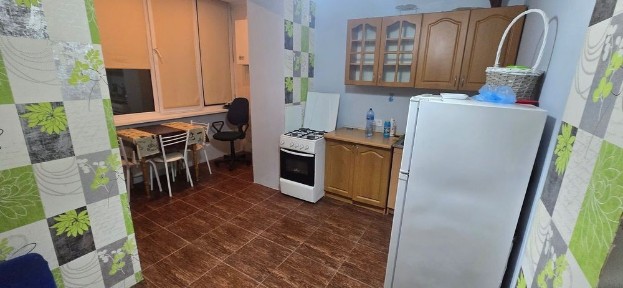 Оренда 1-кім. кв 47м, 8/10 Крюківщина ж/к 