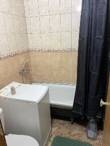 Киев, Академика Королева ул.