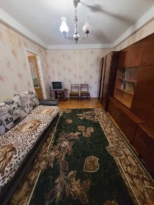 Київська область, Київ, Святошинський