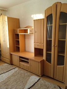 Здам 1к квартиру вул. Головатого 20