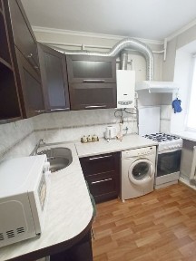 Здам 1 кімнатну квартиру вулиця Київський Шлях 73