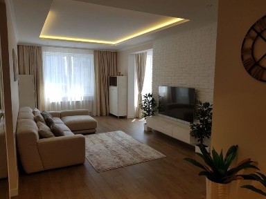 Оренда, 88 м2, ЖК Chelsea Tower (Челси Тауер) центр