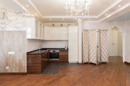 Перша Оренда 3-к. кв 104 м. кв Глибочицька 32-Б Покроський Посад Поділ