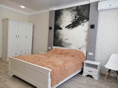 Аренда 1-комнатной квартиры 47 м², Харьковское шоссе, 19Б