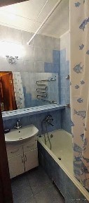 Аренда 1-комнатной квартиры 34 м², Энтузиастов ул., 37