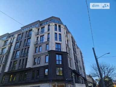 вулиця Велика Арнаутська, район Приморський, Одеса, вул. Велика Арнаутська 115, площа 154 кв. м • ID 33372960