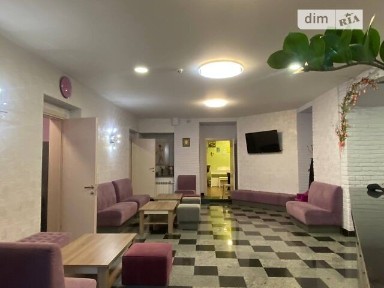 Шота Руставелі вулиця, мікрорайон Черепанова гора, район Печерський, Київ, метро Олімпійська, вул. Шота Руставелі, площа 290 кв. м • ID 33242373