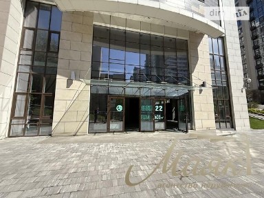 Саперне Поле вулиця, мікрорайон Саперне Поле, район Печерський, Київ, метро Палац Україна, вул. Саперне Поле 3, площа 408 кв. м • ID 33028510