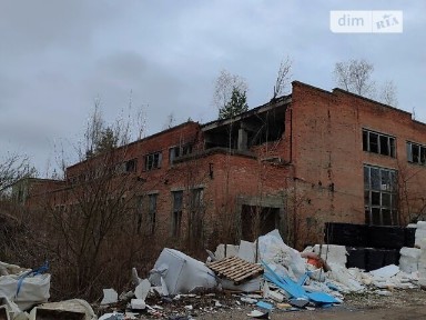 Продаж комерційного приміщення на вул. Промислова, площа 400 кв. м • ID 32994840