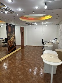 Салон красоты на Салтовке