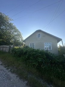 Продається господарство