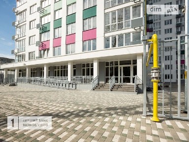 Продаж комерційного приміщення на вул. Костанді 104, площа 45.5 кв. м • ID 32177160