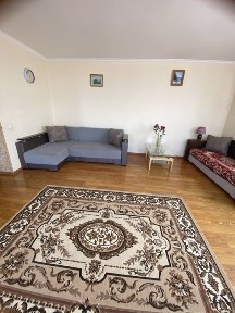 Квартира подобово в центрі міста Мукачева 2кім.