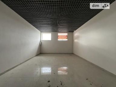 Продаж комерційного приміщення на вул. Данила Нечая, площа 35.5 кв. м • ID 31330656