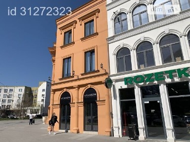 вулиця Інглезі, район Київський, Одеса, вул. Інглезі 2 корпус 4, площа 150 кв. м • ID 31272323