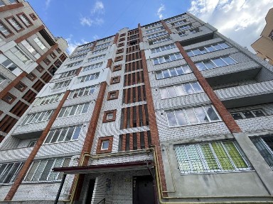 Тернопільська область, Тернопіль