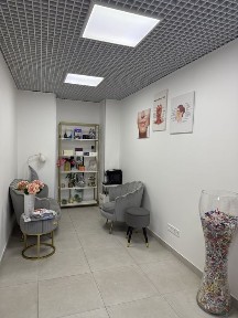 Кабінет, перманент, косметологія, перманент