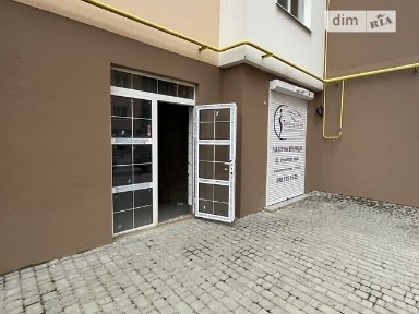 Продаж комерційного приміщення на вул. Академіка <a href='/newbuilding/1228/view/zk-saharova'>Сахарова</a> 9А, площа 42 кв. м • ID 27952610