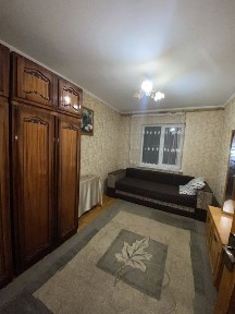 Оренда 2-кімнатної квартири з виглядом на Вовчинецькі гори. р-н КАСКАД