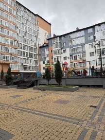 Оредна 1 кімнатної квартири в центрі, вул. Мельника