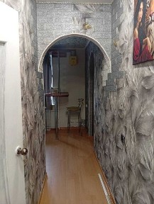 Здається 1но кімнатна квартира, гарний стані, центральна частина міста