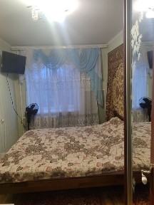 Здам 3 квартиру в місті Сміла.