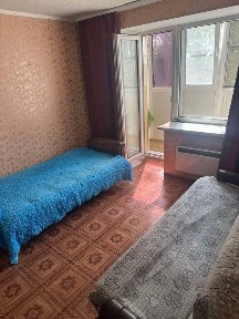 Сдам квартиру посуточно.