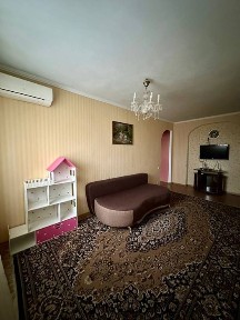 Здам 3-кімнатну квартиру. Нагірна частина