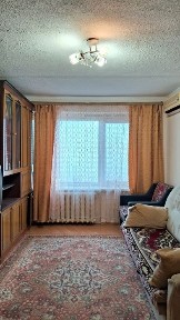 Здам 3-кімнату квартиру, Центр.