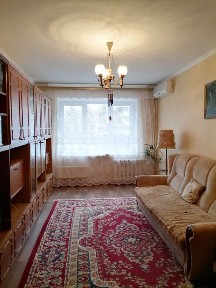 Здам квартиру на Леваді