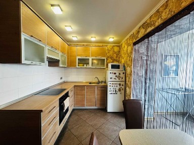 Сдам отличную 1 ком квартиру в Новострое 2005 год!