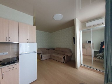 Реальная смарт-квартиа в Центре, Университет, Научная, Данилевского 6