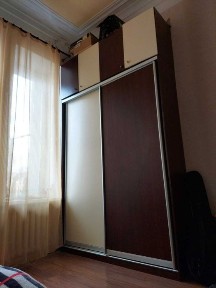 Сдам комнату со своим с/у, мини кухней и балконом