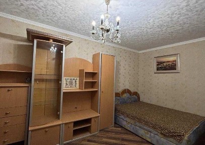 Сдам 1 ком кв м Бот Сад, 4/12, 7500 грн+ свет