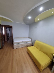 Сдам 3-х. ком. кв Холодная Гора ул. Ильинская-63