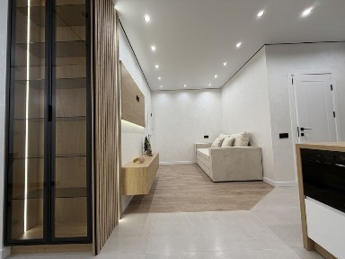 Київська область, Софіївська Борщагівка