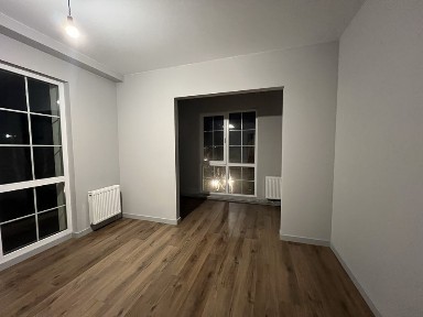 1 кімнатна квартира з ремонтом с. Чайки