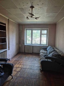 Терміново ! Продаж 1кім квартири- Лісовий масив!