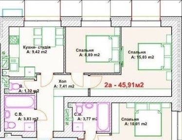 Київська область, Ірпінь