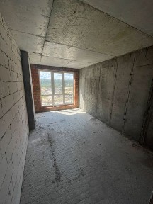 Продам 3-х кімнатна квартира 70 м2 у зданому будинку. ТЕРМІНОВО!