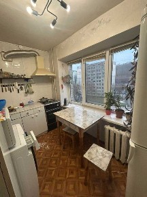 Вул. Кирилівська, 116 А, квартира в жилому стані! м. Почайна