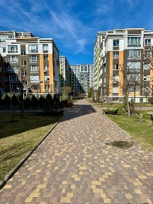 Київська область, Ірпінь