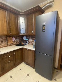 Без комісії! Єоселя! 1-к квартира поряд ЖКЛьвівський 57000