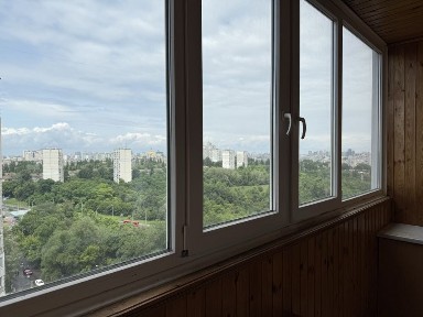 Київська область, Київ, Голосіївський