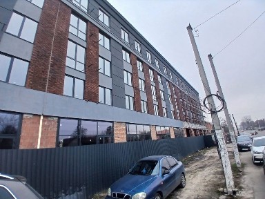 Київська область, Ірпінь