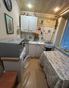 Київська область, Київ, Солом'янський