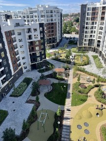 Київська область, Ірпінь